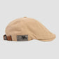 Vintage Street Beret Cap