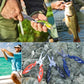 Multifunctional Fishing Pliers Set (Plier+Anti-loss Cord)
