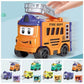 2 in 1 Transformable Toy Cars