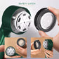 Rechargeable Electric Lint Remover