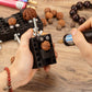 DIY small electric drill USB multifunctional machine