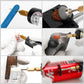 DIY small electric drill USB multifunctional machine