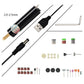 DIY small electric drill USB multifunctional machine