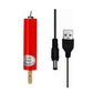 DIY small electric drill USB multifunctional machine