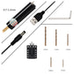 DIY small electric drill USB multifunctional machine