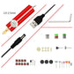 DIY small electric drill USB multifunctional machine