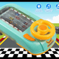 Driving Steering Wheel Toy