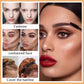 Color Stamp for Brows and Hairline