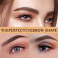 Color Stamp for Brows and Hairline