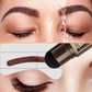 Color Stamp for Brows and Hairline