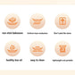 Multi-function Medical Sone Grill Pan Non-stick Pan