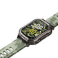 NX3 Bluetooth call smart watch 1.83 inch screen G+F anti-fingerprint oil 410 mAh sports mode