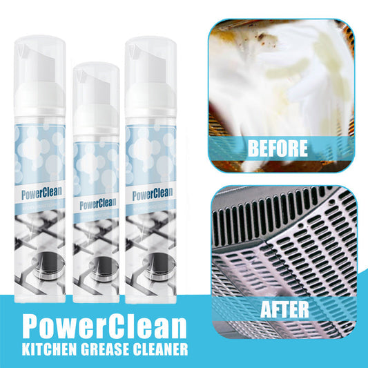 🔥Buy 2 Get 3🔥Foaming Cleaner