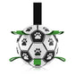 Interactive Dog Soccer Ball