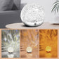 🎅Christmas Gift Idea 49% OFF🎁Water Wave Dynamic Projection Atmosphere Lamp