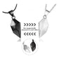 LOVE MATCHING Necklace