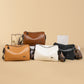 Pousbo® Retro Fashion Leather Crossbody Shoulder Bag