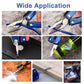 Pousbo® 9-in-1 Multifunctional Tool Pliers