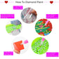 🔥BUY 2 GET EXTRE 15% OFF🌼🌻🐱DIY Painting Coaster Wooden Cup Coaster