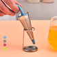 🔥hot Sale🔥 umbrella TE infusion device in stainless steel