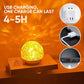 🎅Christmas Gift Idea 49% OFF🎁Water Wave Dynamic Projection Atmosphere Lamp