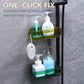 🔥Buy 1 Free 1🔥2 in 1 Home Sink Organizer