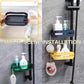 🔥Buy 1 Free 1🔥2 in 1 Home Sink Organizer