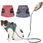 🌲Hot Sale 49% OFF🔥Pet Leash Anti-break Away Chest Strap Vest Harness