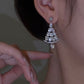 🎄HOT Gift🎄Tree Earrings