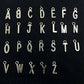TO MY SON/DAUGHTER Keychain