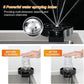 🔥 PROMOTION 49% OFF🔥High Pressure glass washer