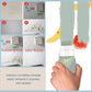 Graffiti cover wall renovation color change small rolling brush wall latex paint
