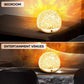 🎅Christmas Gift Idea 49% OFF🎁Water Wave Dynamic Projection Atmosphere Lamp
