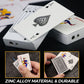 Magic Poker Lighter