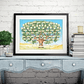 The Family Tree of Self-Gifting