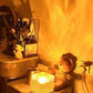 🎅Christmas Gift Idea 49% OFF🎁Water Wave Dynamic Projection Atmosphere Lamp