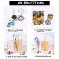 🔥hot Sale🔥 umbrella TE infusion device in stainless steel