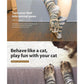 Perfect gift-3d Socks With Animal Paw Prints