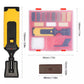 🎁Clearance Sale  ⏳DIY Manual Floor Furniture Repair Kit