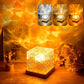 🎅Christmas Gift Idea 49% OFF🎁Water Wave Dynamic Projection Atmosphere Lamp