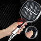 Pousbo® Large Panel Square 8-speed Booster Shower Head