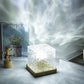 🎅Christmas Gift Idea 49% OFF🎁Water Wave Dynamic Projection Atmosphere Lamp