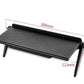 Creative Multifunctional Screen Top Shelf