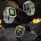 NX3 Bluetooth call smart watch 1.83 inch screen G+F anti-fingerprint oil 410 mAh sports mode