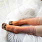 Perfect gift-3d Socks With Animal Paw Prints