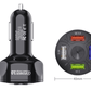 ✨Limited Time Offer ✨🚗👉4-IN-1 quick charging port for car🔥