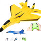 🎁New Year Sale 49% OFF⏳2024 New Remote Control Wireless Plane Toys