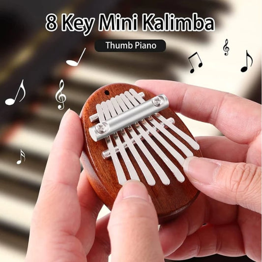 💖Hot Sale 🎁 Palm Finger Piano, Enjoy The Charm Of Music Anytime, Anywhere🎹