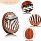 💖Hot Sale 🎁 Palm Finger Piano, Enjoy The Charm Of Music Anytime, Anywhere🎹
