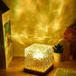 🎅Christmas Gift Idea 49% OFF🎁Water Wave Dynamic Projection Atmosphere Lamp
